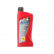 Alpine RSL  5w-40 ,1 л