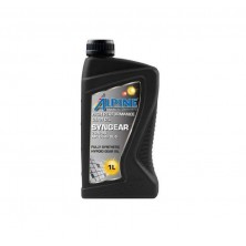 Alpine Syngear 75w-90,1л