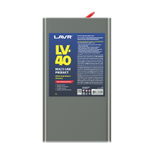 LAVR Смазка проникающая PROline, 5 л 