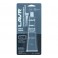 LAVR Герметик-прокладка LAVR серый, высокотемпературный, 85 г
