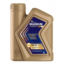 RN Magnum Ultratec A3 0W-30 (1л)