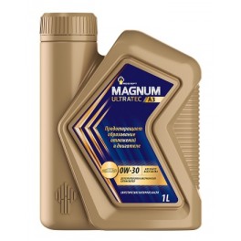 RN Magnum Ultratec A3 0W-30 (1л)