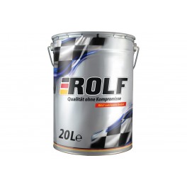 Rolf Antifreeze HD G12+ violet -40 (канистра 20 л.)