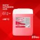 Sintec Antifreeze Luxe G12+ red (-40)канистра 20 кг.