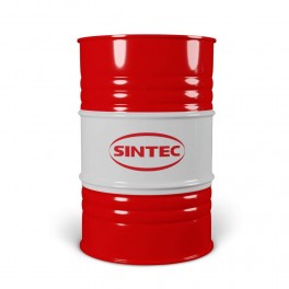 Sintec Antifreeze Euro G11 green (-40)бочка 220 кг.