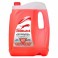 Sibiria Antifreeze  red (-40)канистра 10 кг.