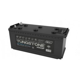 АКБ п.п Tungstone Prof  6CT-195L.1370A (518*275*242) конус