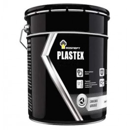 RN Plastex S 100 Lithium Complex ЕР 1 смазка (20л).