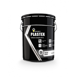 RN Plastex Lithium Complex ЕР2 смазка (20л).