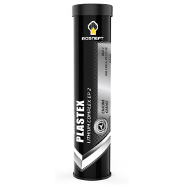 RN Plastex Lithium Complex ЕР2 смазка (400 г).